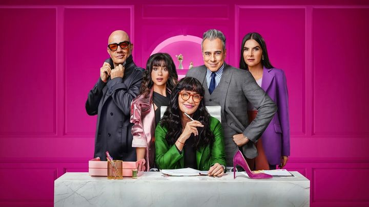 Serie Tv - Beety la Fea - la storia continua