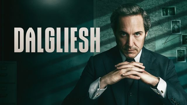 L'ispettore Dalgliesh