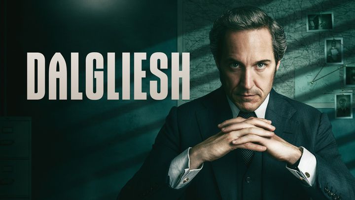 Serie Tv - L'ispettore Dalgliesh