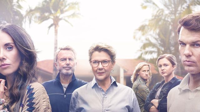 Serie Tv - Apples Never Fall