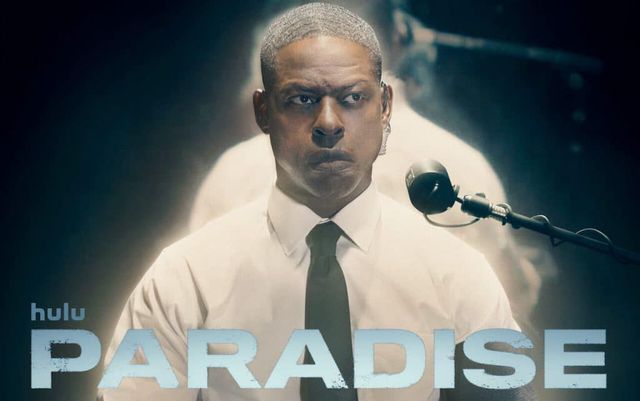 Serie Tv - Paradise