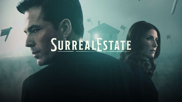Serie Tv - Agenzia Roman - Case infestate vendesi