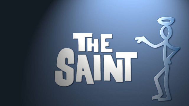 Serie Tv - Il Santo