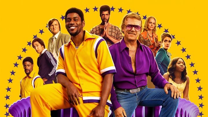 Serie Tv - Winning Time - L'ascesa della dinastia dei Lakers