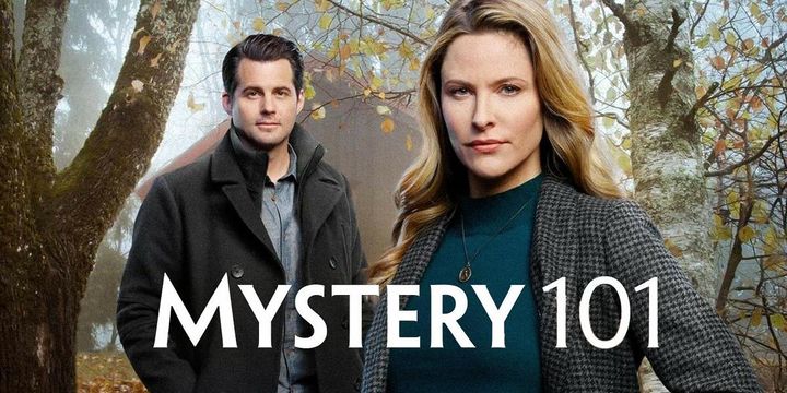 Serie Tv - Mystery 101