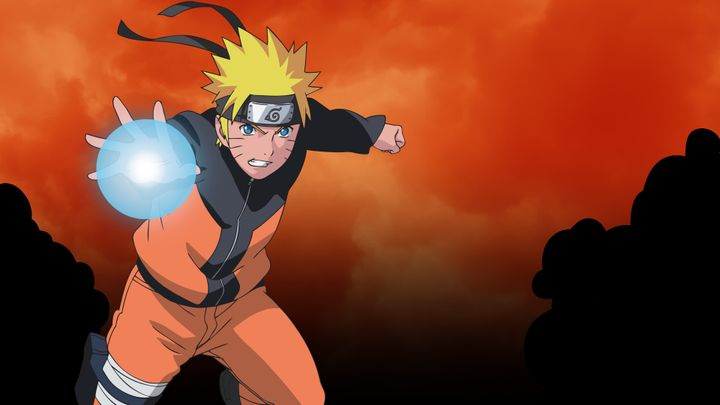 Serie Tv - Naruto Shippuden