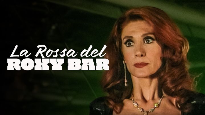 Serie Tv - La rossa del Roxy Bar