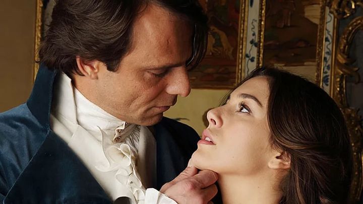 Serie Tv - La bella e la bestia