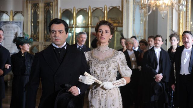 Serie Tv - Caruso, la voce dell’amore