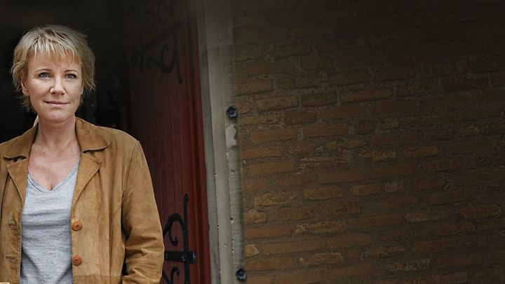 Serie Tv - Marie Brand