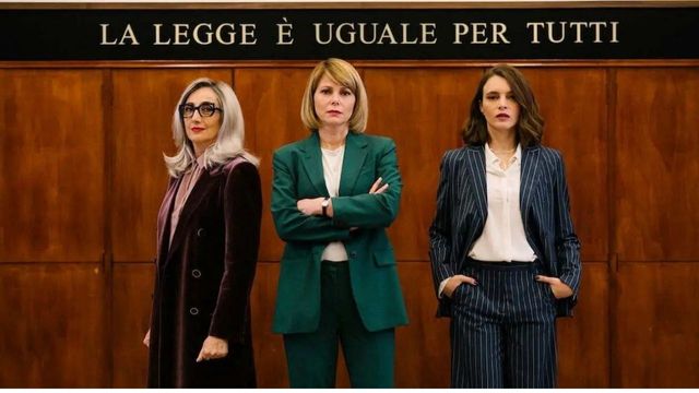 Serie Tv - Studio Battaglia