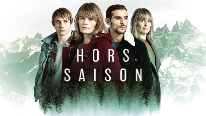 Serie Tv - Fuori stagione