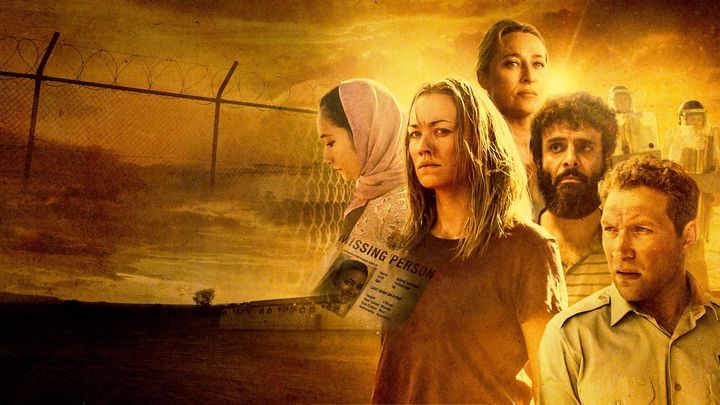 Serie Tv - Stateless