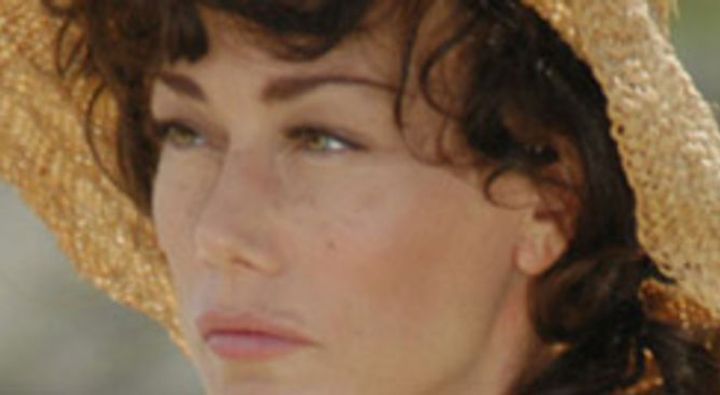 Serie Tv - Madame