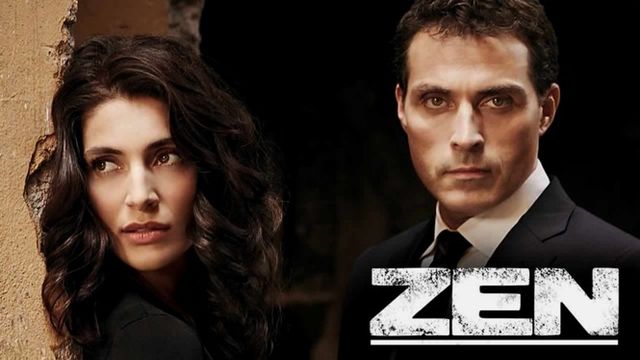Serie Tv - Le inchieste dell'ispettore Zen