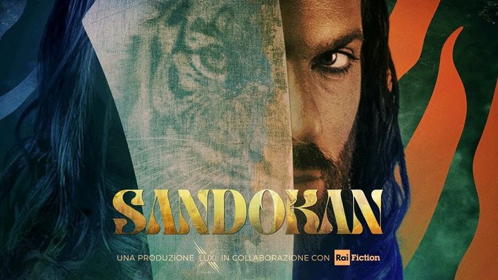 Serie Tv - Sandokan