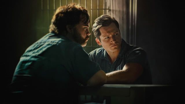 Serie Tv - Black Bird