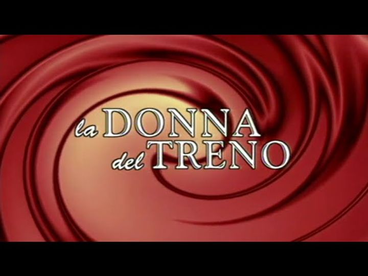 Serie Tv - La donna del treno