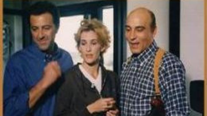 Serie Tv - Cronaca nera
