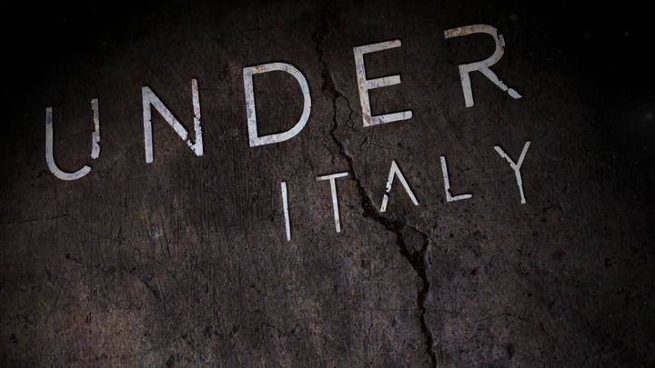 Serie Tv - Under Italy