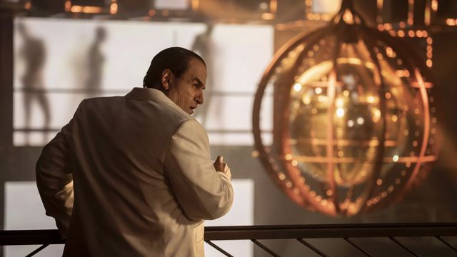 Serie Tv - The Penguin 