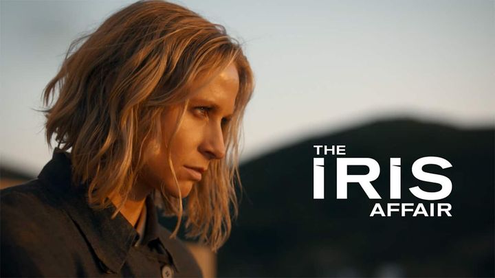Serie Tv - The Iris Affair