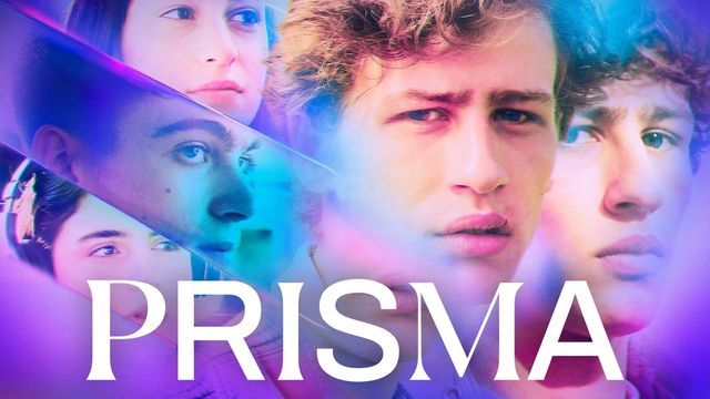 Serie Tv - Prisma