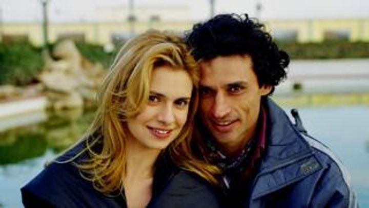 Serie Tv - Posso chiamarti amore?