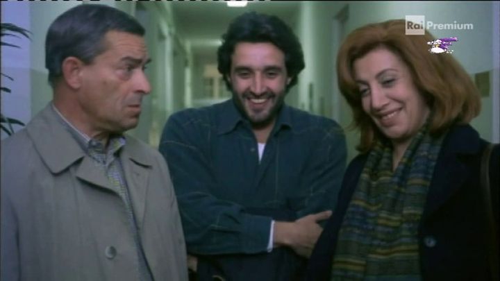 Serie Tv - Il Mastino