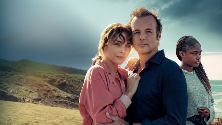 Serie Tv - Un cuore, due destini