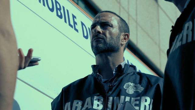 Serie Tv - Operazione N.A.S.