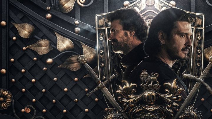 Serie Tv - Gli eredi della terra