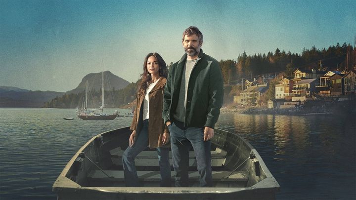 Serie Tv - Delitti e misteri a Gibsons
