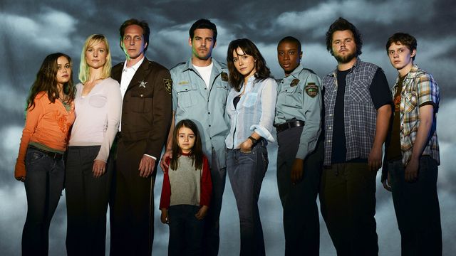 Warner TV