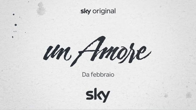 Serie Tv - Un Amore