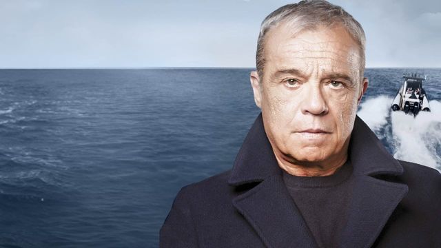 Serie Tv - Il patriarca