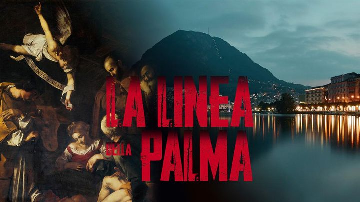 Serie Tv - La linea della Palma