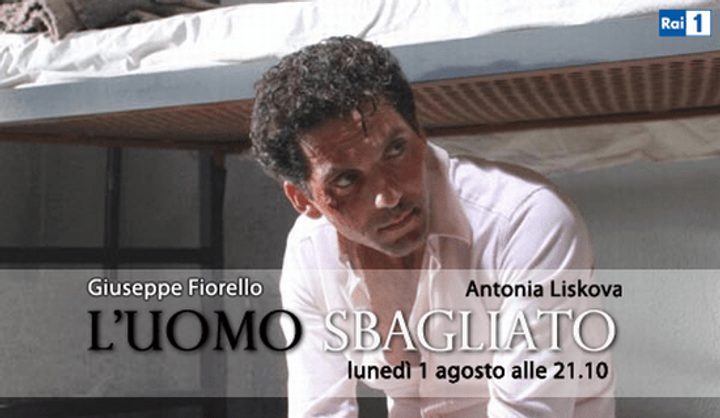 Serie Tv - L'uomo sbagliato