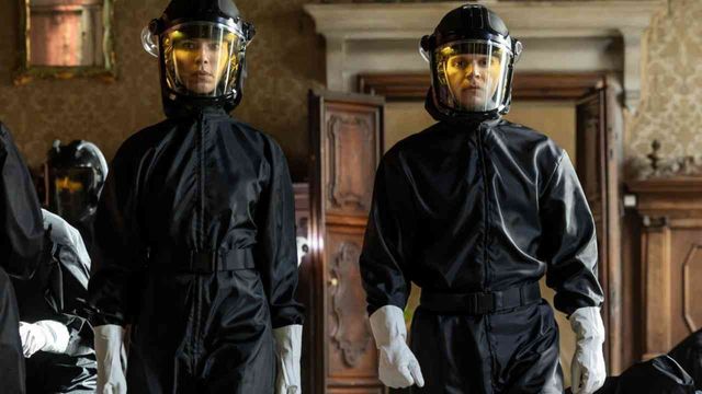 Serie Tv - The Beauty