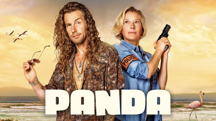 Serie Tv - Panda