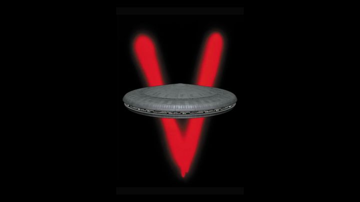 Serie Tv - V-Visitors