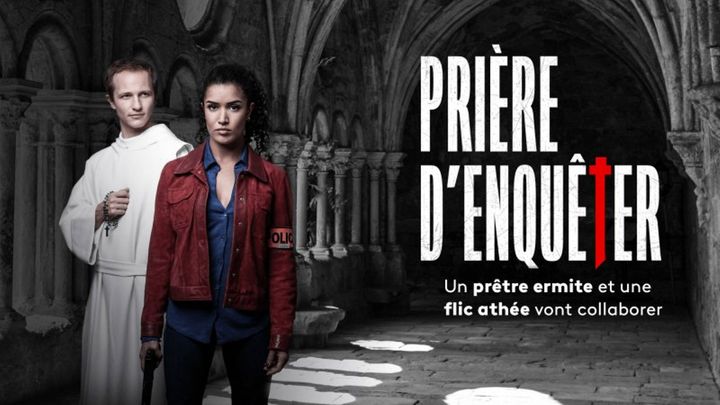 Serie Tv - Con l'aiuto del cielo