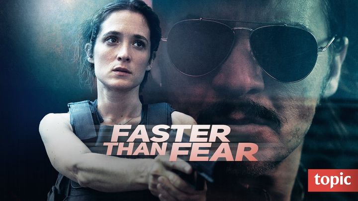 Serie Tv - Faster Than Fear