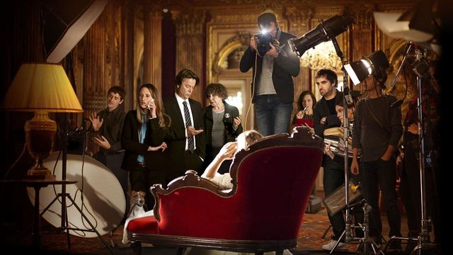 Serie Tv - Chiami il mio agente!