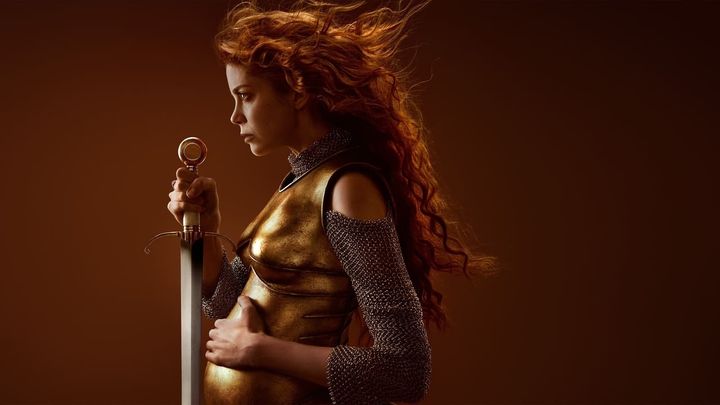 Serie Tv - The Spanish Princess