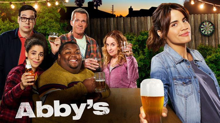 Serie Tv - Abby's