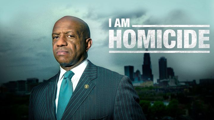 Serie Tv - I Am Homicide