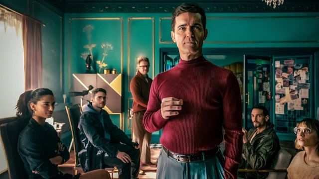 Serie Tv - Berlino