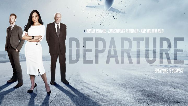 Serie Tv - Departure