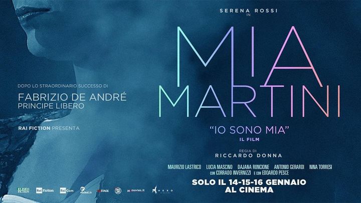 Serie Tv - Io Sono Mia